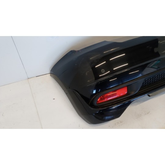 PARAURTI POSTERIORE FIAT F.500 2015> usato