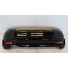 REAR BACK BUMPER  FIAT...