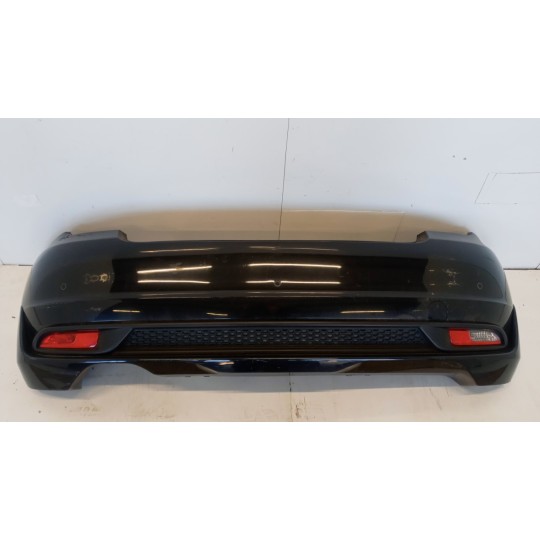 REAR BACK BUMPER  FIAT F.500 2015> used