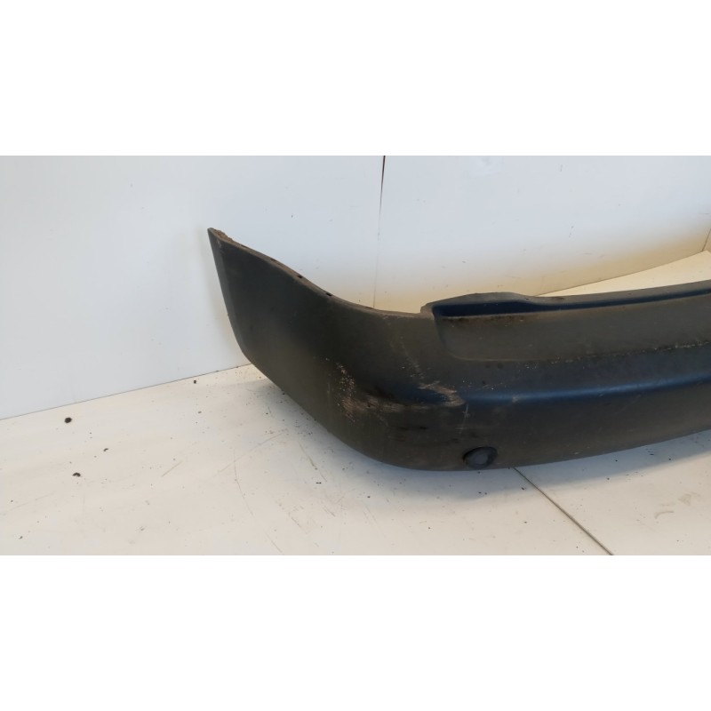 VOLKSWAGEN van PARAURTI POSTERIORE VOLKSWAGEN van Caddy 2010>2015 usato