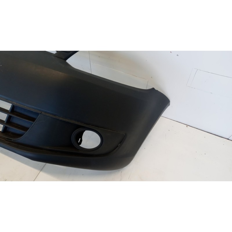 VOLKSWAGEN van PARAURTI ANTERIORE VOLKSWAGEN van Caddy 2010>2015 usato