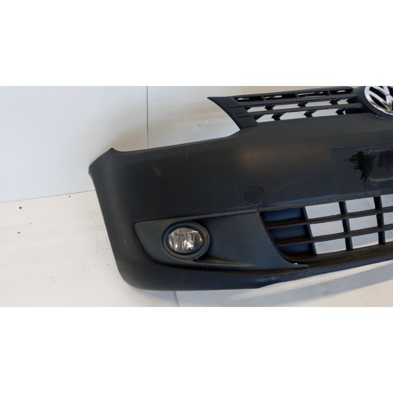 VOLKSWAGEN van FRONT BUMPER VOLKSWAGEN van Caddy 2010>2015 used