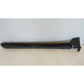 MINIGONNA SINISTRA DACIA...