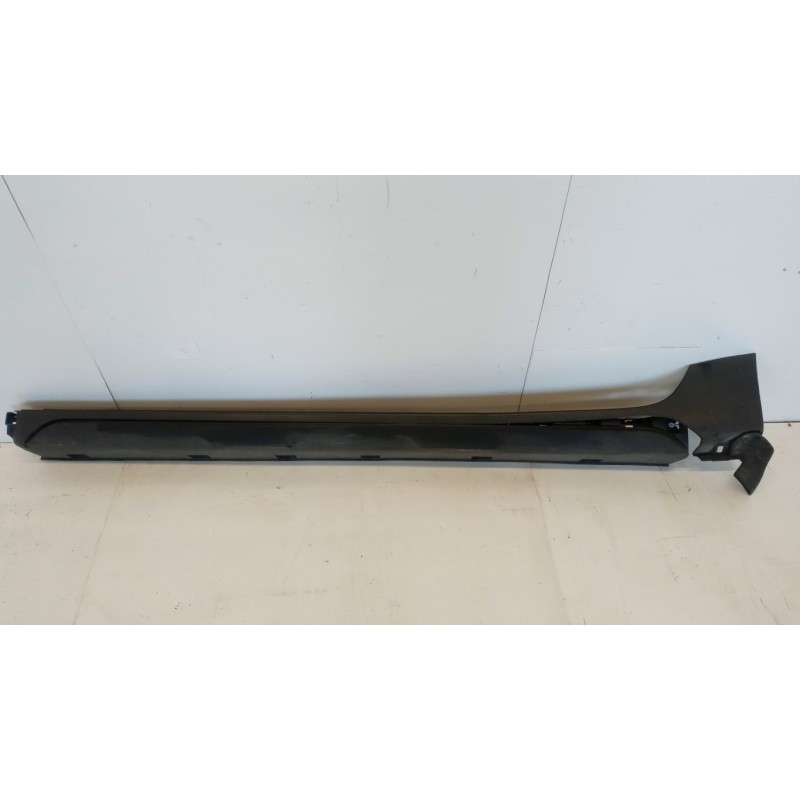 DACIA MINIGONNA SINISTRA DACIA Duster 2018> 2021 usato