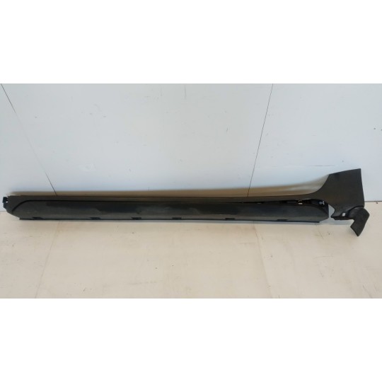 MINIGONNA SINISTRA DACIA Duster 2018> 2021 usato