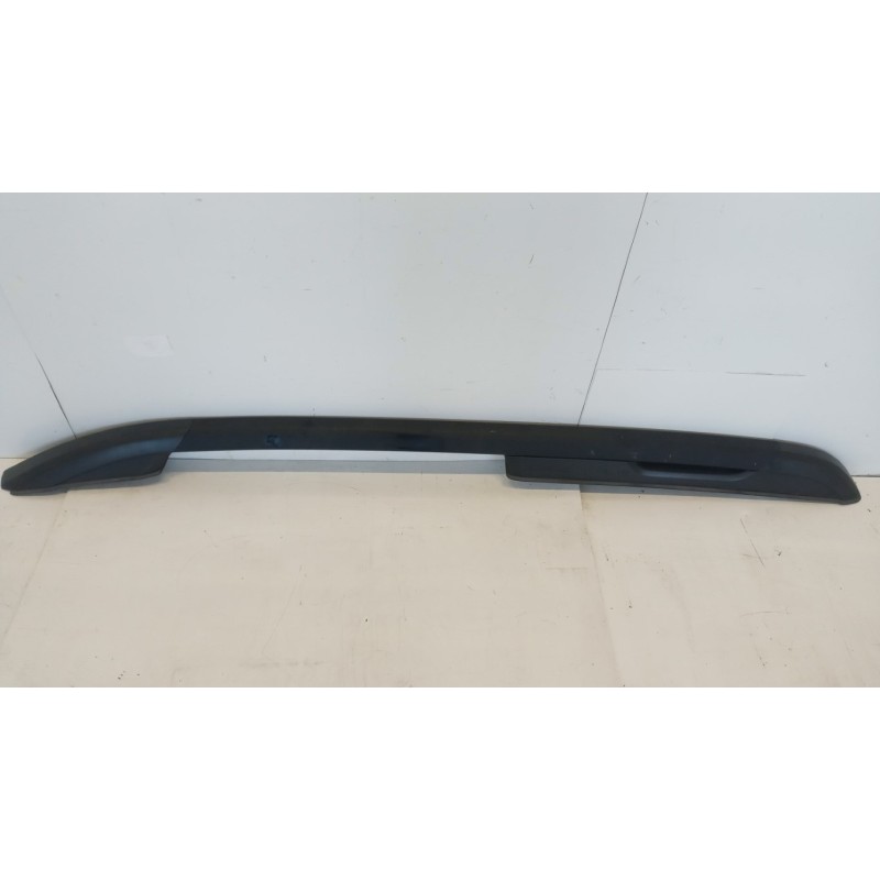 DACIA ROOF RAILS DACIA Duster 2018> 2021 used