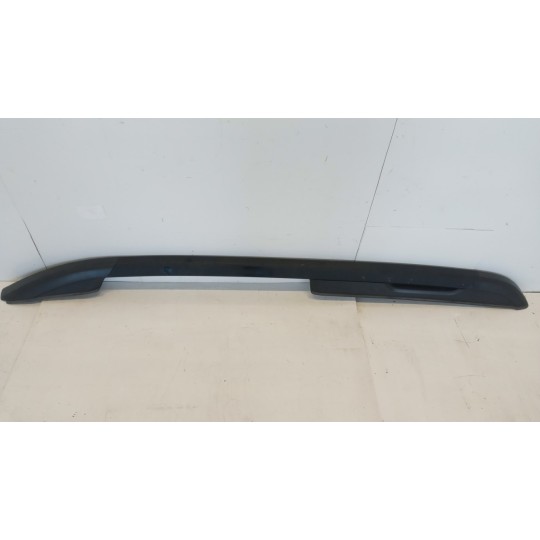 ROOF RAILS DACIA Duster 2018> 2021 used