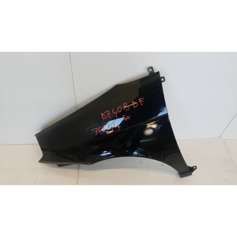 LANCIA LEFT FRONT MUDGUARD  LANCIA Ypsilon 2006>2011 used