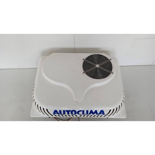 CLIMATIZZATORE ESTERNO DAF XF105 usato