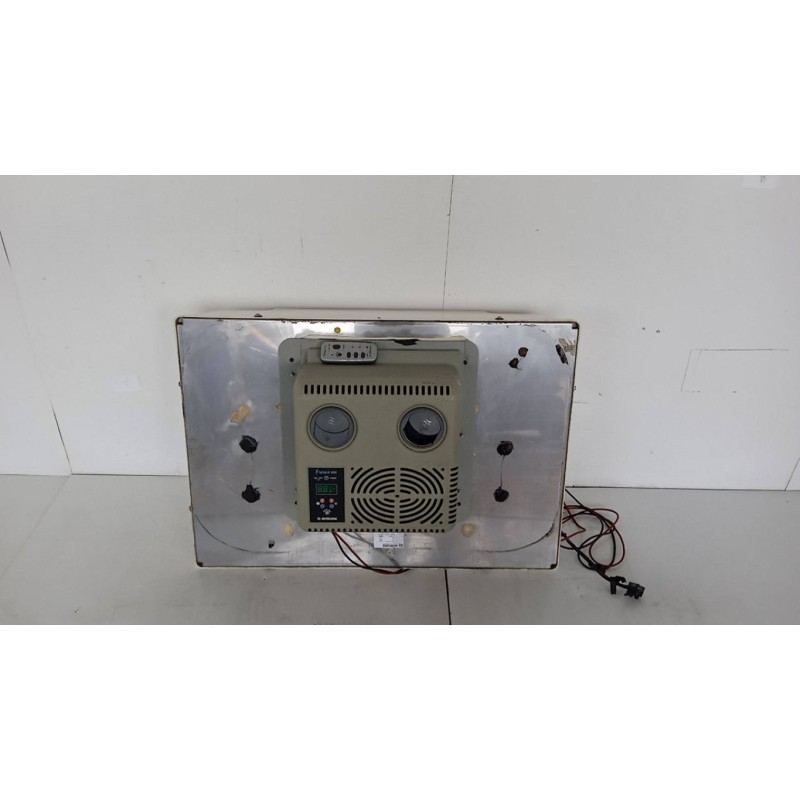 DAF CLIMATIZZATORE ESTERNO DAF XF105 usato