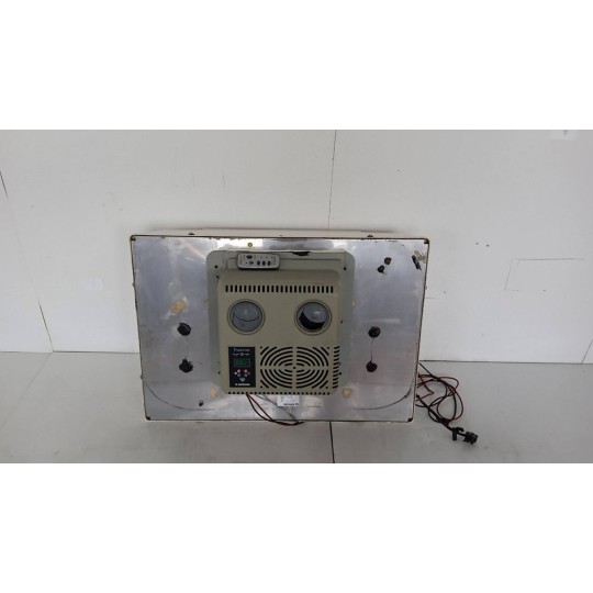 EXTERNAL AIR CONDITIONING DAF XF105 used