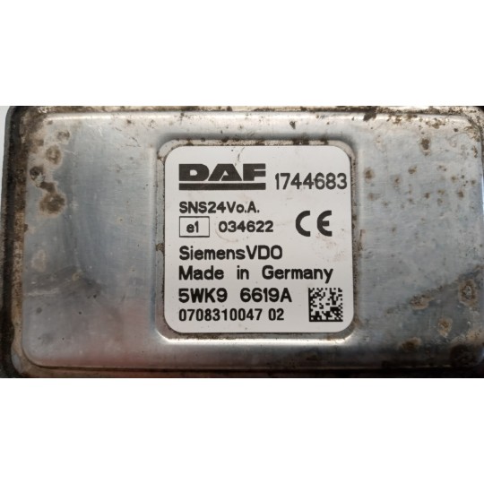 PROBE LAMBDA  DAF XF105 used