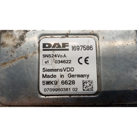 PROBE LAMBDA  DAF XF105 used