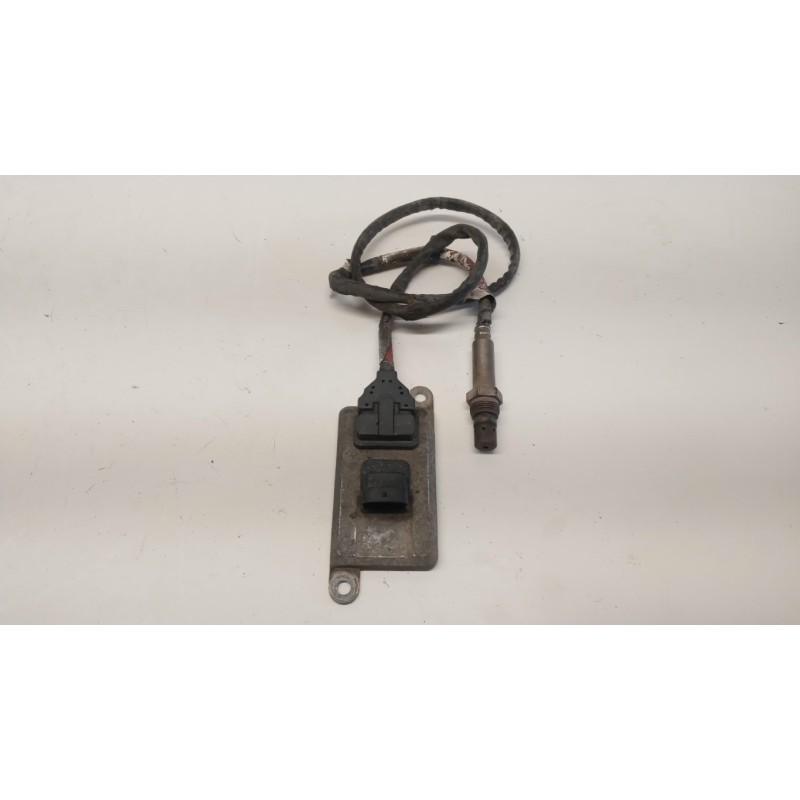 DAF PROBE LAMBDA  DAF XF105 used