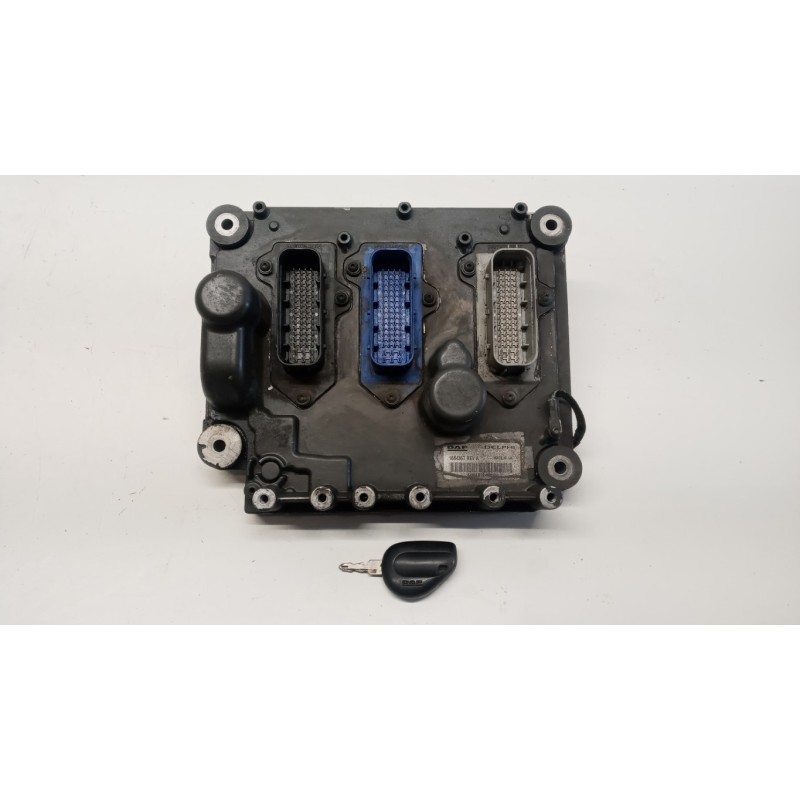 DAF CENTRALINA MOTORE DAF XF105 usato