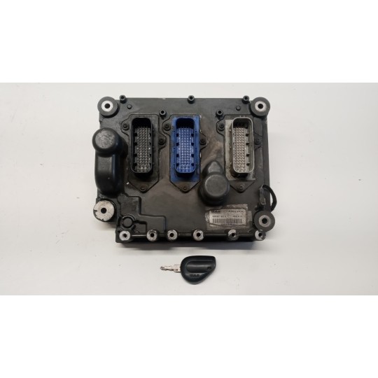 ENGINE UNIT DAF XF105 used