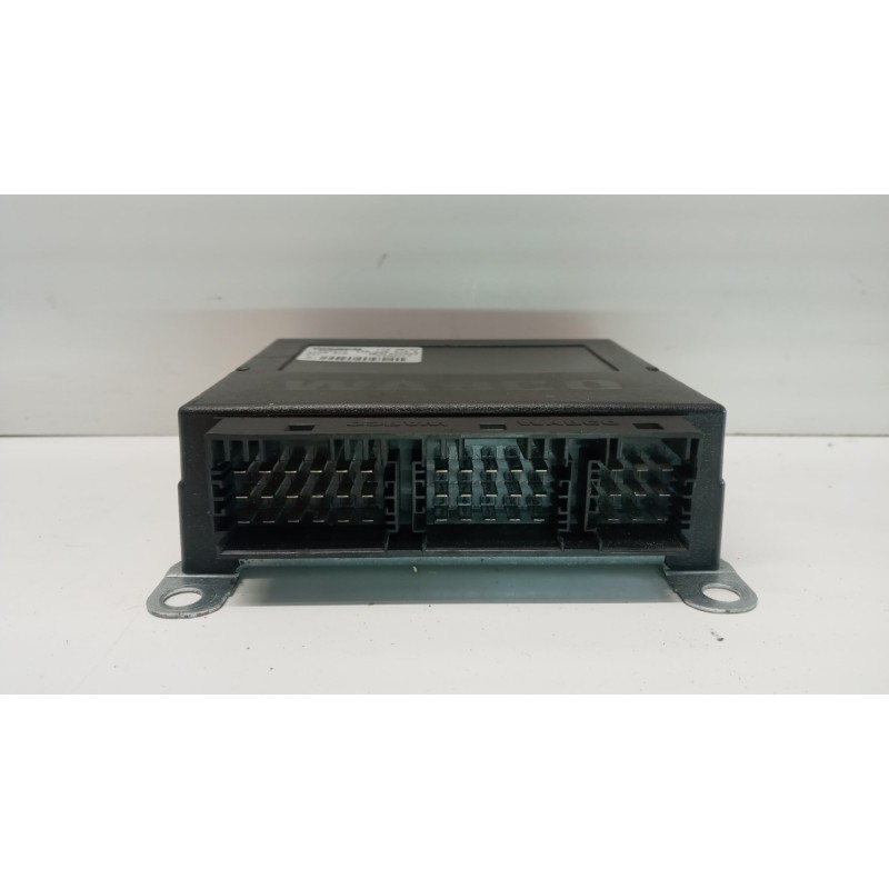 DAF VARIOUS CONTROL UNITS  DAF XF105 used