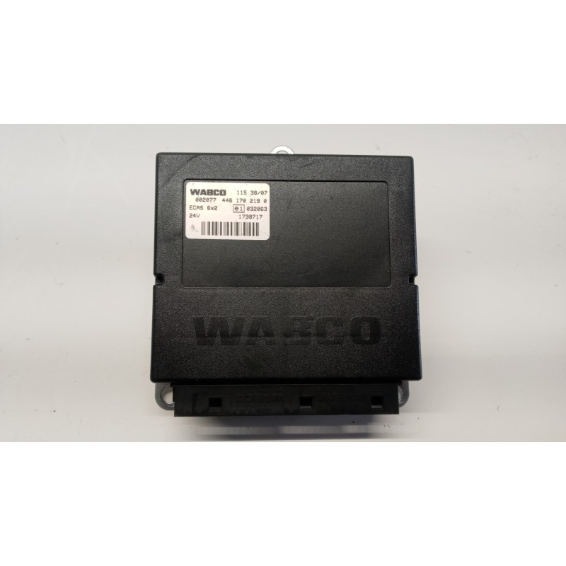 DAF CENTRALINE VARIE DAF XF105 usato