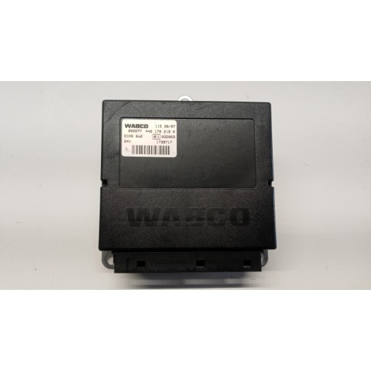 CENTRALINE VARIE DAF XF105 usato