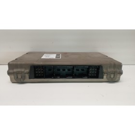 VARIOUS CONTROL UNITS B...