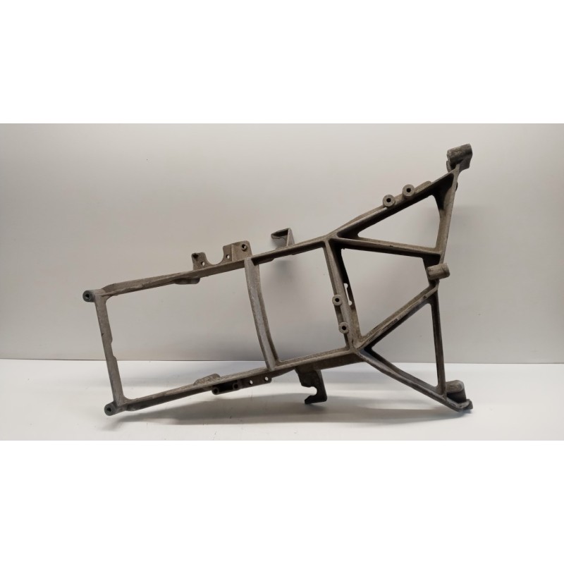 DAF RIGHT HEADLIGHT SEAT DAF XF105 used