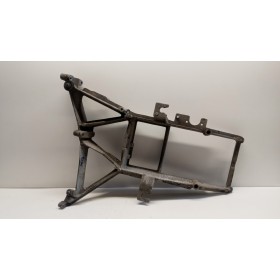 RIGHT HEADLIGHT SEAT DAF...