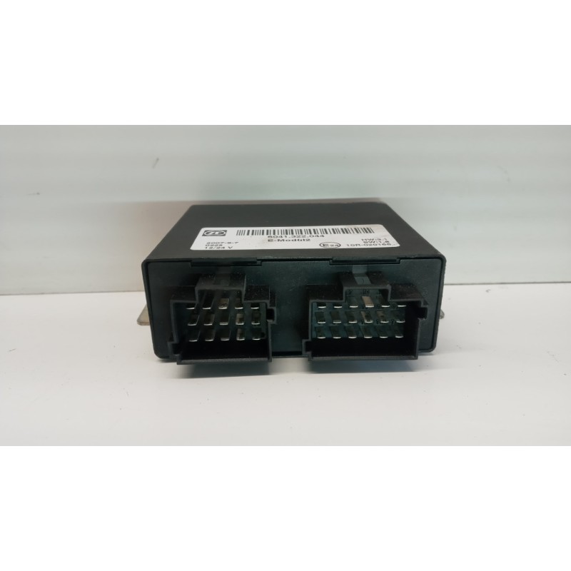 DAF VARIOUS CONTROL UNITS D  DAF XF105 used