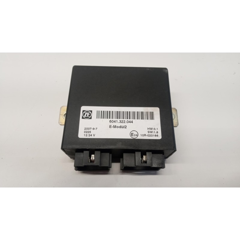 DAF VARIOUS CONTROL UNITS D  DAF XF105 used