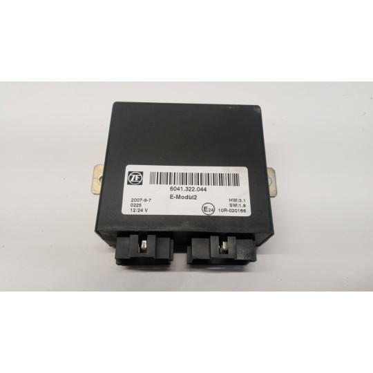 VARIOUS CONTROL UNITS D  DAF XF105 used