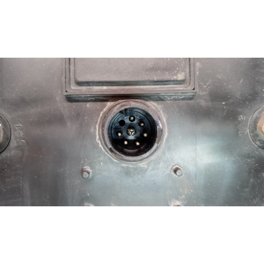 FARO POSTERIORE ESTERNO DESTRO DAF XF105 usato