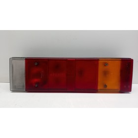 RIGHT REAR LIGHT DAF XF105...