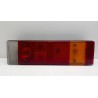 DAF RIGHT REAR LIGHT DAF XF105 used