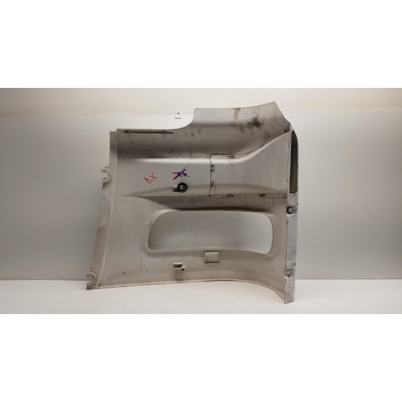 DAF CORNER FRONT BUMPER RIGHT DAF XF105 used