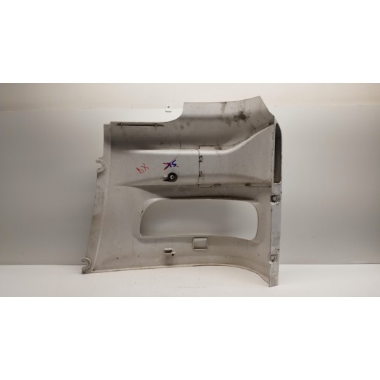 CANTONALE PARAURTI ANT DX DAF XF105 usato