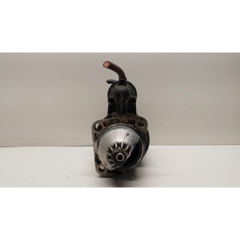 BEDFORD MOTORINO AVVIAMENTO BEDFORD VERSIONE GENERICA usato