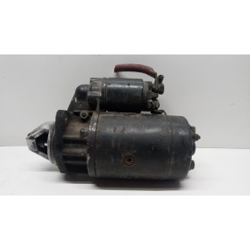 STARTER MOTOR BEDFORD...
