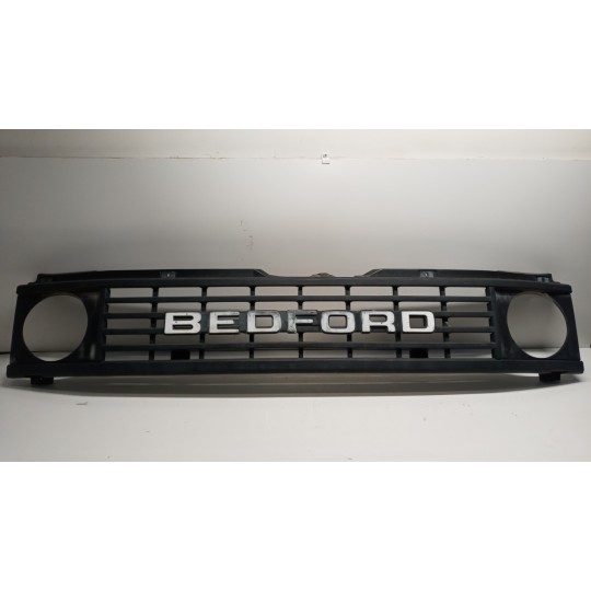 MASKS BEDFORD VERSIONE GENERICA used