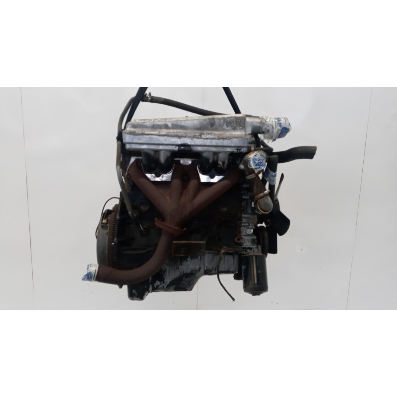 BEDFORD ENGINE BEDFORD VERSIONE GENERICA used