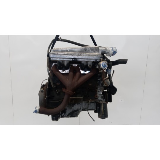 ENGINE BEDFORD VERSIONE GENERICA used