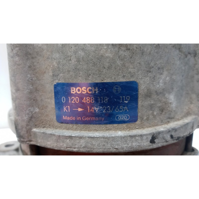 BEDFORD ALTERNATOR BEDFORD VERSIONE GENERICA used