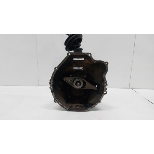 GEARBOXES  BEDFORD VERSIONE GENERICA used