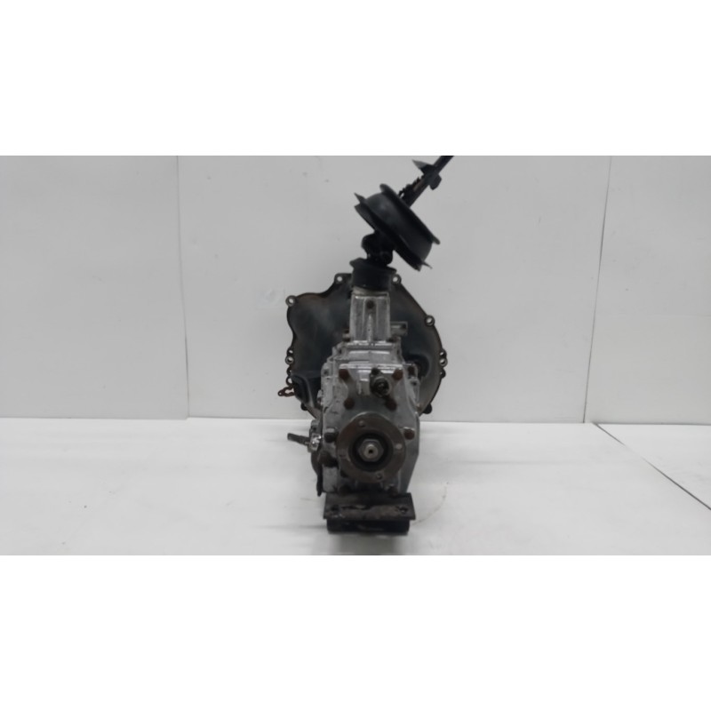 BEDFORD GEARBOXES  BEDFORD VERSIONE GENERICA used