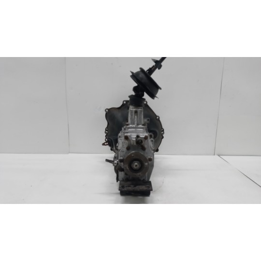 GEARBOXES  BEDFORD VERSIONE GENERICA used