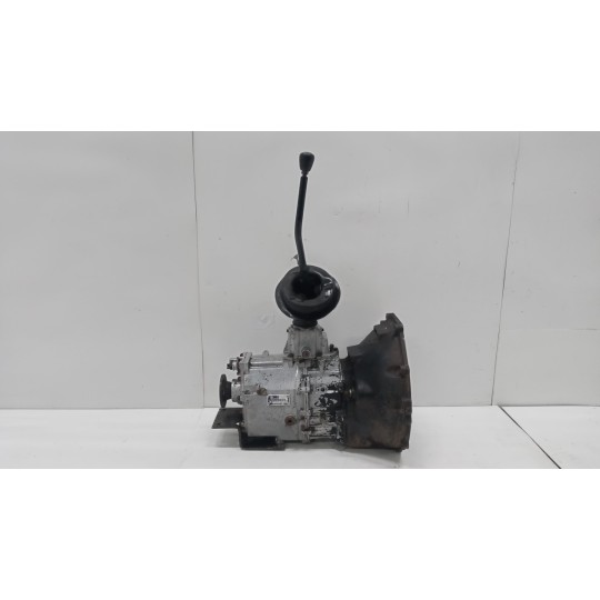 GEARBOXES  BEDFORD VERSIONE GENERICA used