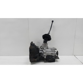 GEARBOXES  BEDFORD VERSIONE...