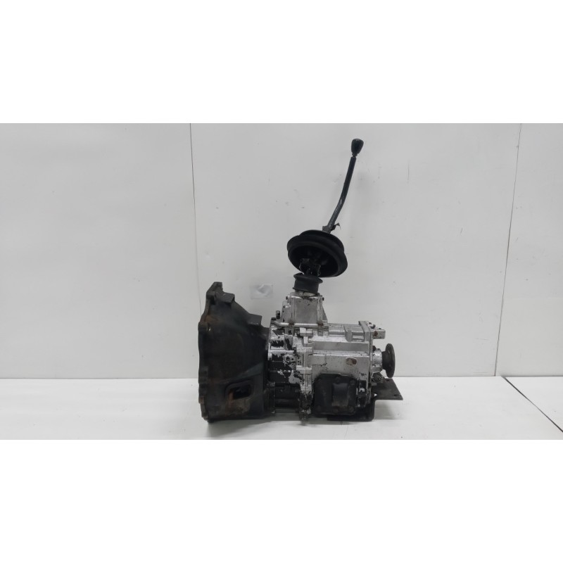 BEDFORD CAMBIO BEDFORD VERSIONE GENERICA usato