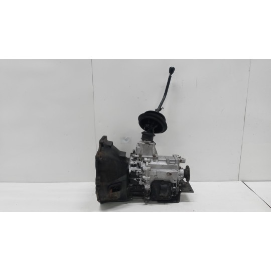 GEARBOXES  BEDFORD VERSIONE GENERICA used