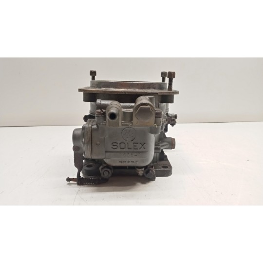 CARBURATORE ALFA ROMEO 1750 Spider Veloce usato