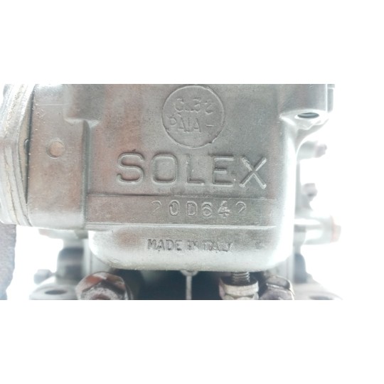 CARBURATORE ALFA ROMEO 1750 Spider Veloce usato