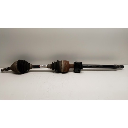 FRONT HALF-AXLES RIGHT  OPEL Astra H 2007>2010 used